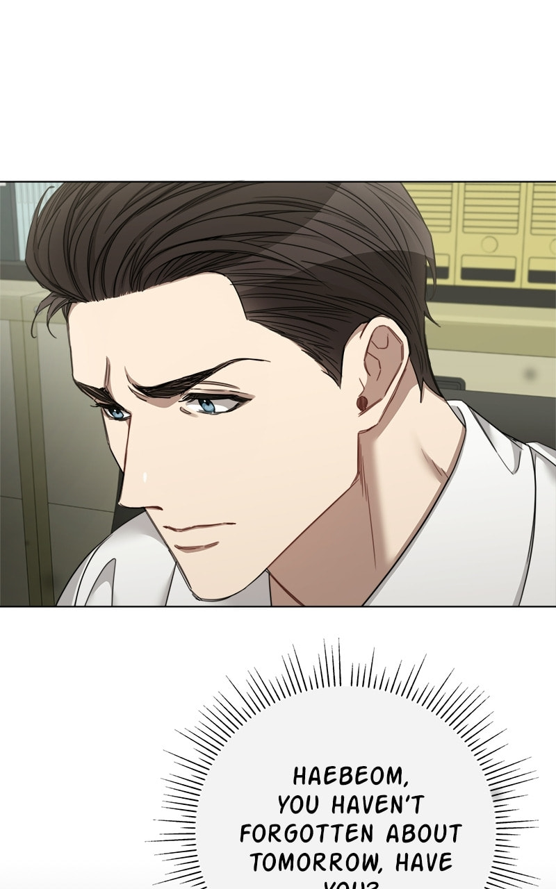 Read The RUNWAY chapter 61 image 64 on Lezhin
