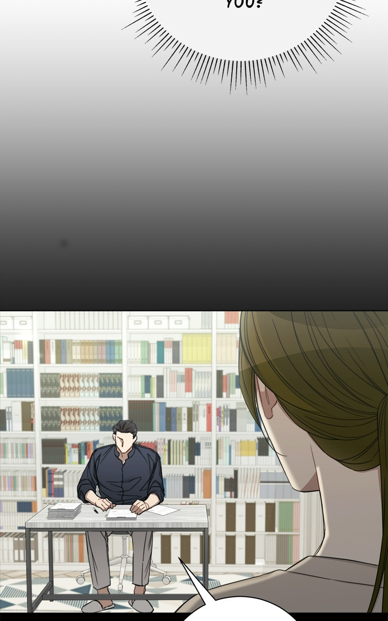 Read The RUNWAY chapter 61 image 65 on Lezhin