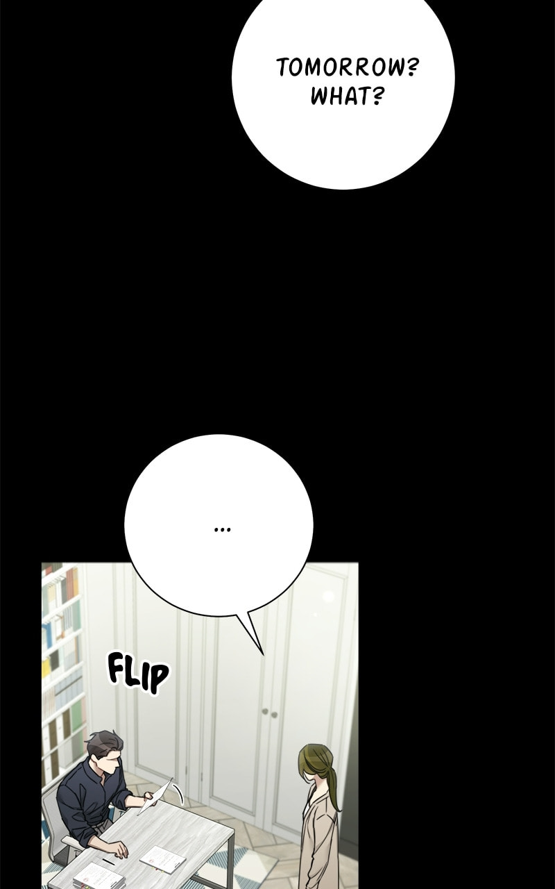 Read The RUNWAY chapter 61 image 66 on Lezhin