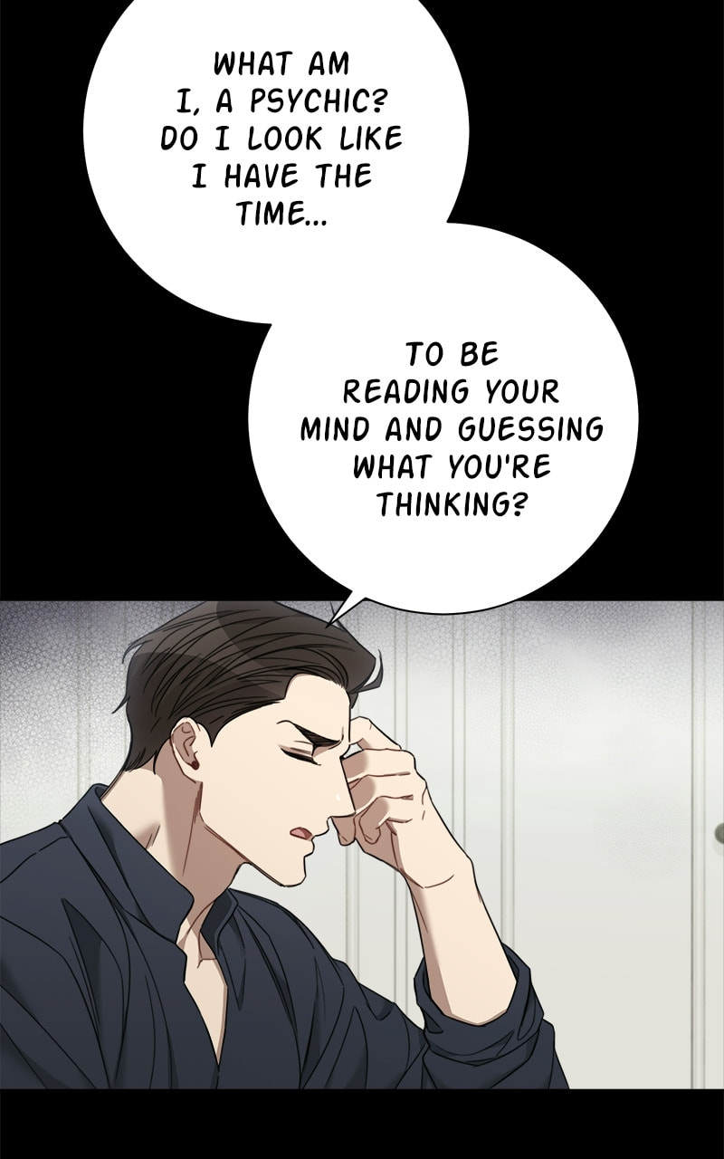 Read The RUNWAY chapter 61 image 71 on Lezhin