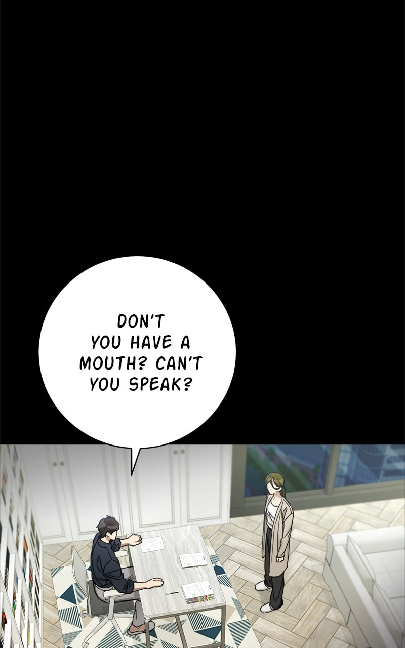 Read The RUNWAY chapter 61 image 72 on Lezhin