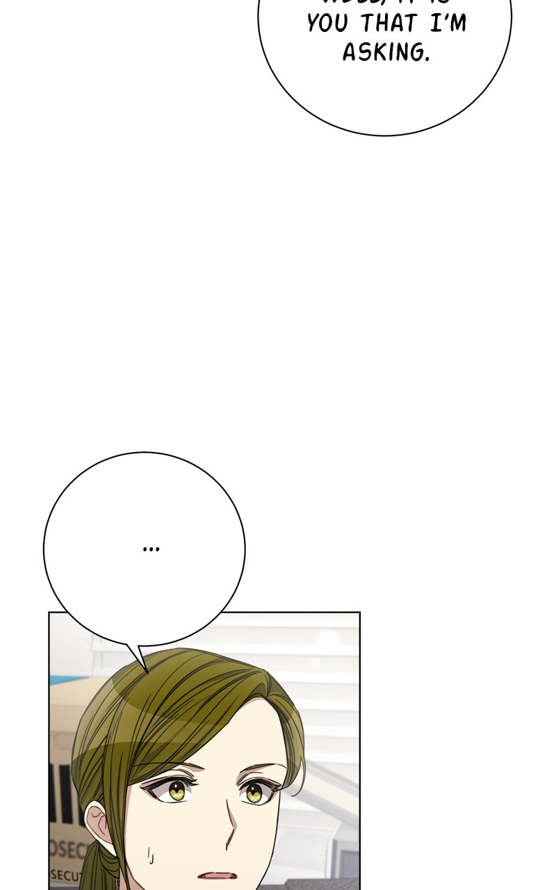 Read The RUNWAY chapter 62 image 10 on Lezhin