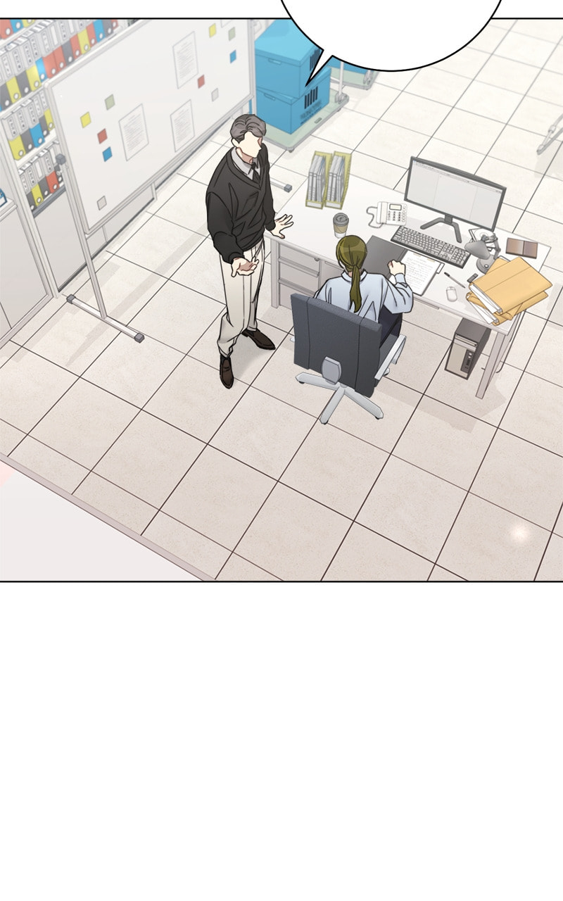 Read The RUNWAY chapter 62 image 13 on Lezhin