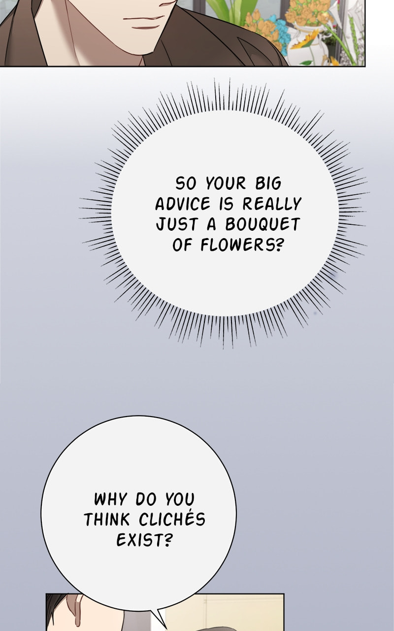 Read The RUNWAY chapter 62 image 18 on Lezhin