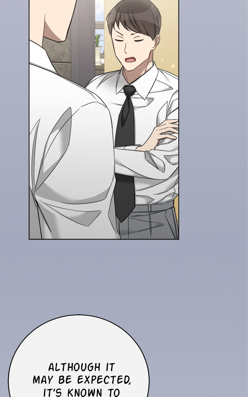 Read The RUNWAY chapter 62 image 19 on Lezhin