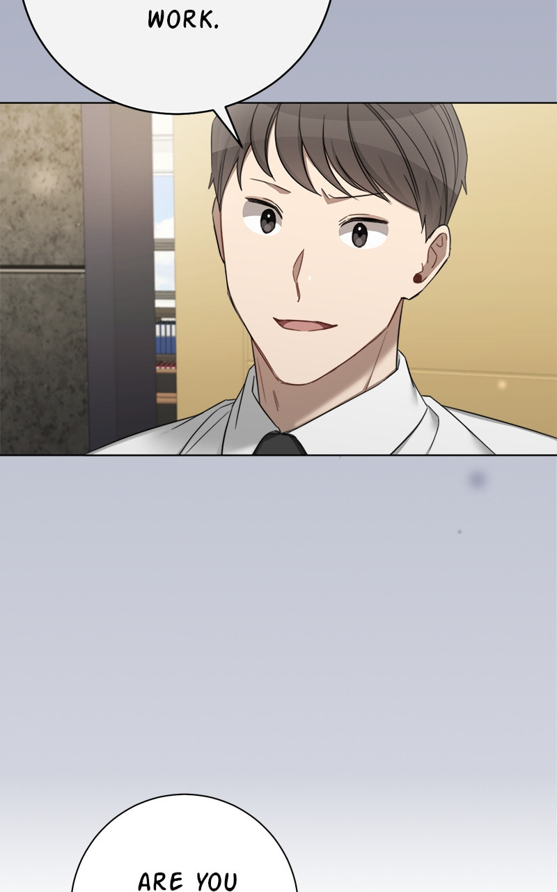 Read The RUNWAY chapter 62 image 20 on Lezhin