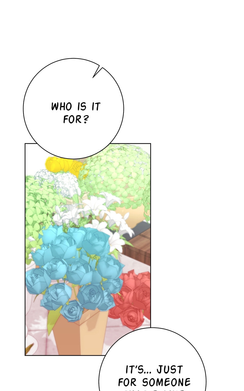 Read The RUNWAY chapter 62 image 22 on Lezhin