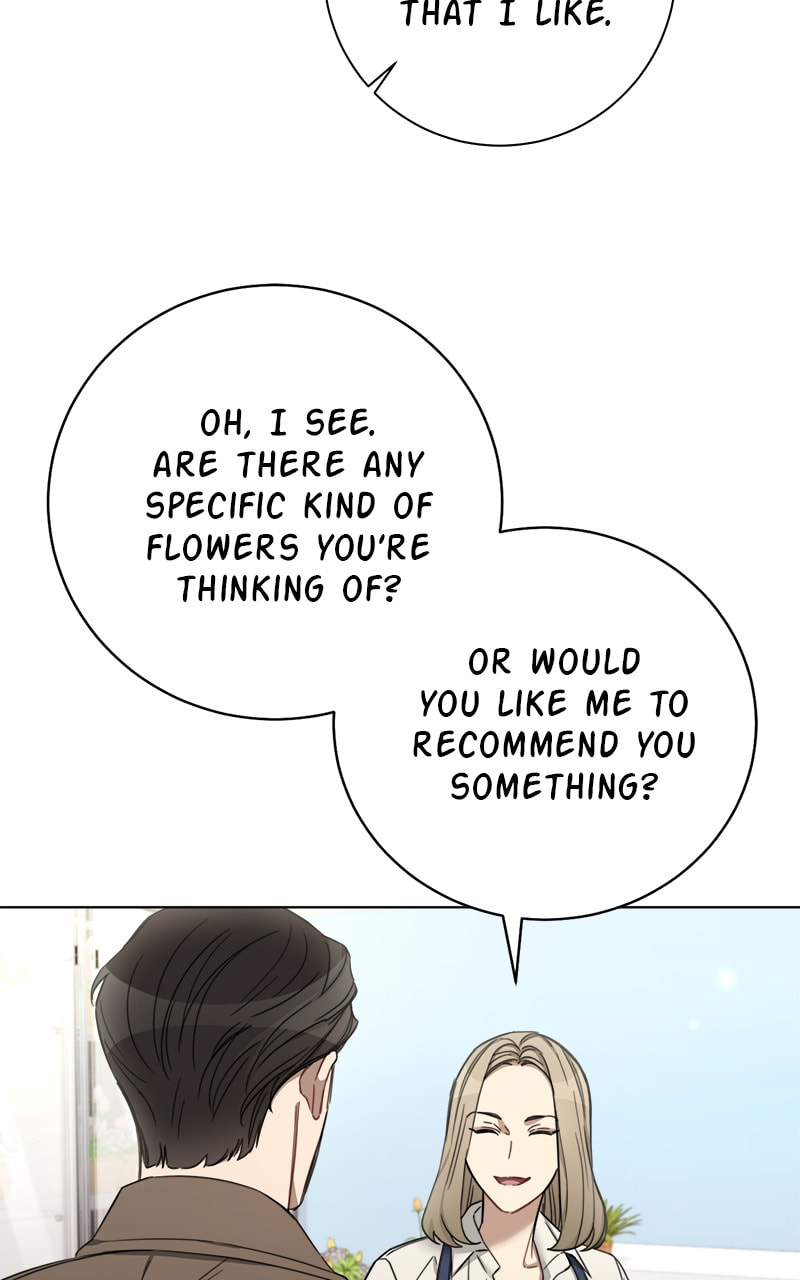 Read The RUNWAY chapter 62 image 23 on Lezhin