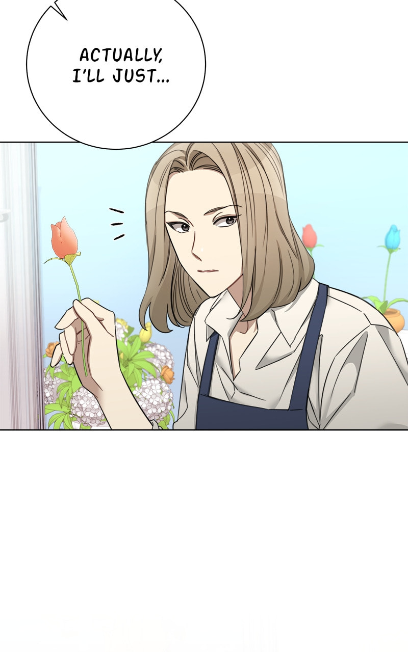 Read The RUNWAY chapter 62 image 26 on Lezhin