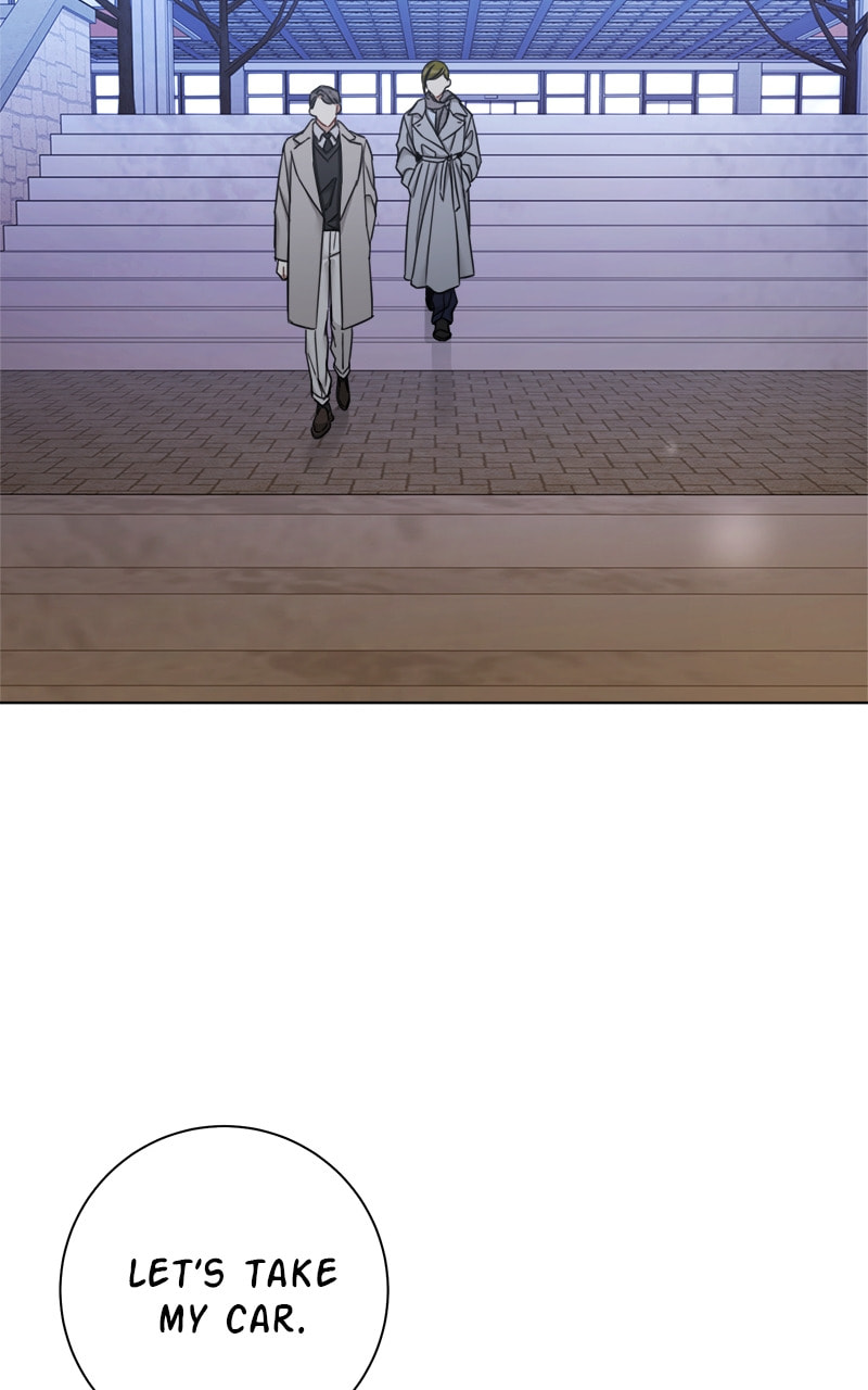 Read The RUNWAY chapter 62 image 29 on Lezhin