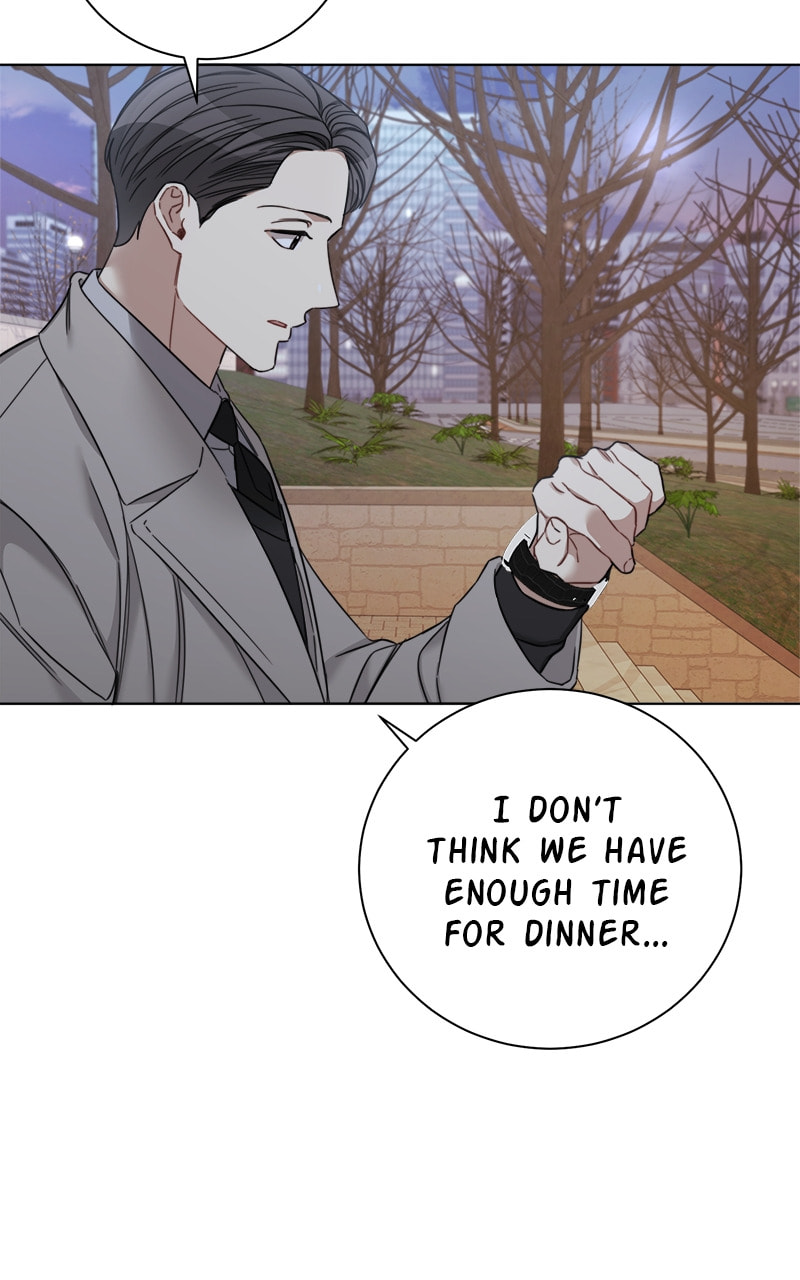 Read The RUNWAY chapter 62 image 30 on Lezhin