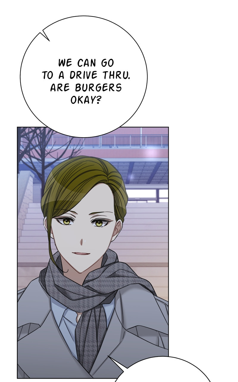 Read The RUNWAY chapter 62 image 31 on Lezhin