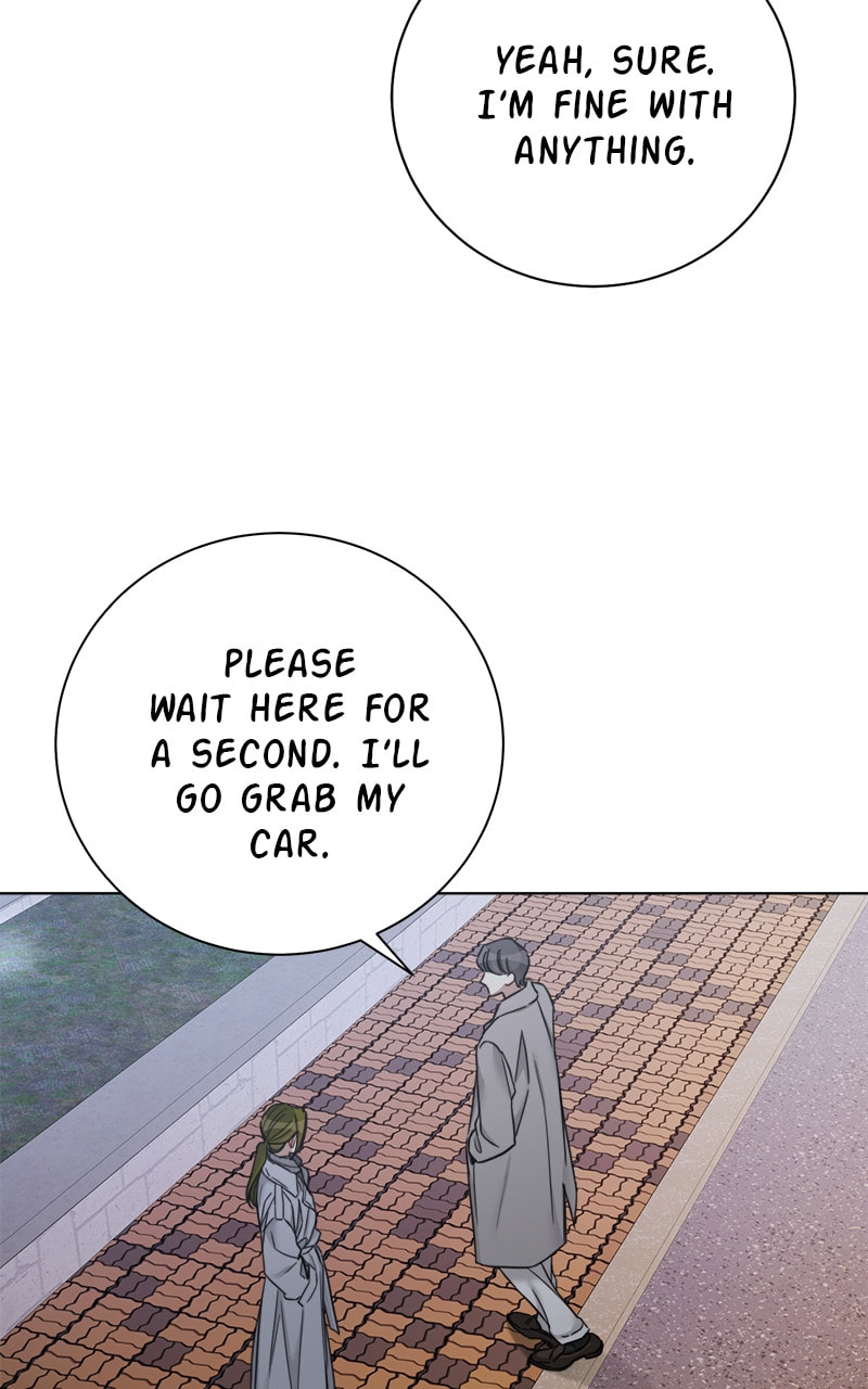 Read The RUNWAY chapter 62 image 32 on Lezhin