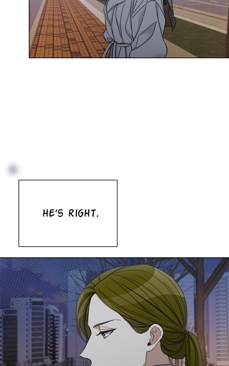Read The RUNWAY chapter 62 image 34 on Lezhin