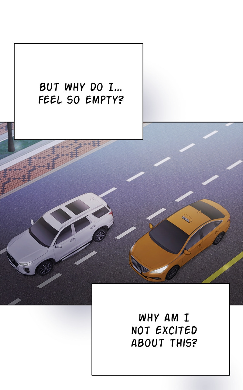 Read The RUNWAY chapter 62 image 36 on Lezhin