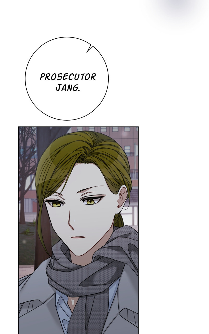 Read The RUNWAY chapter 62 image 37 on Lezhin