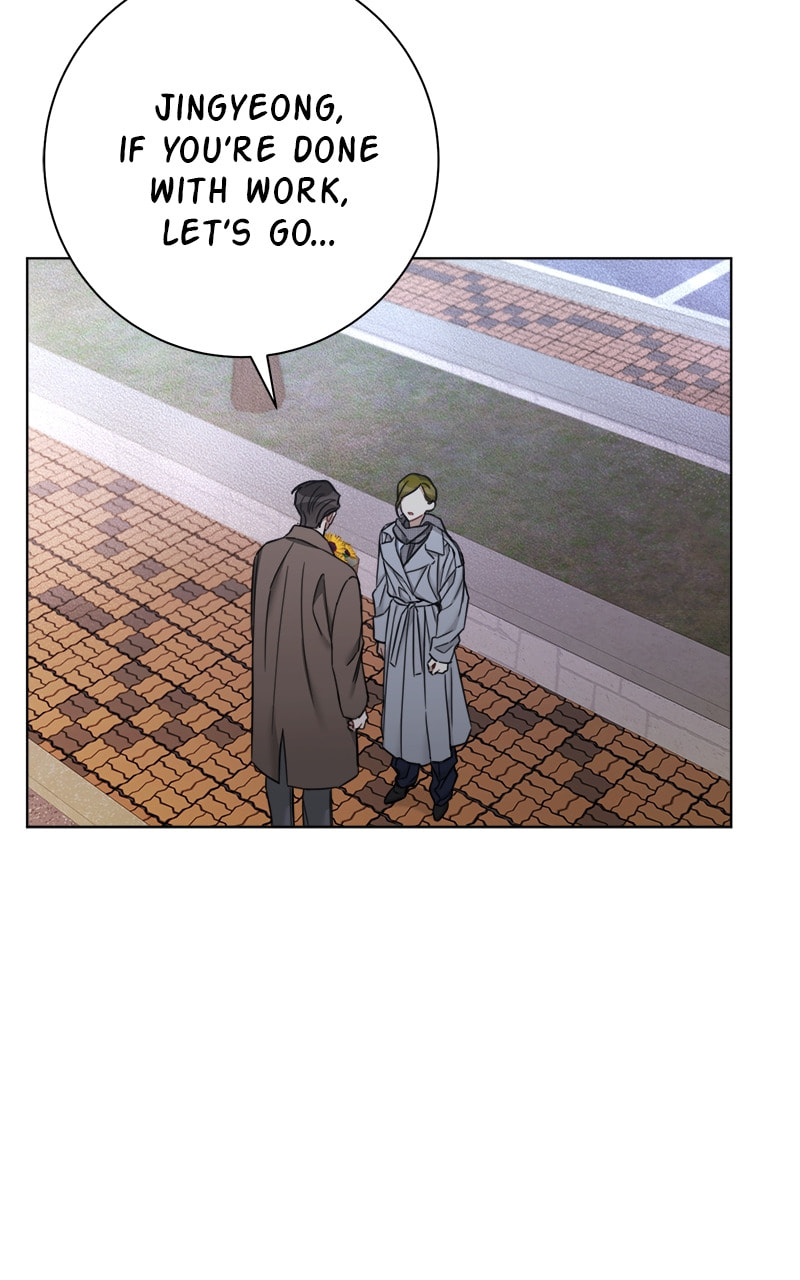 Read The RUNWAY chapter 62 image 43 on Lezhin