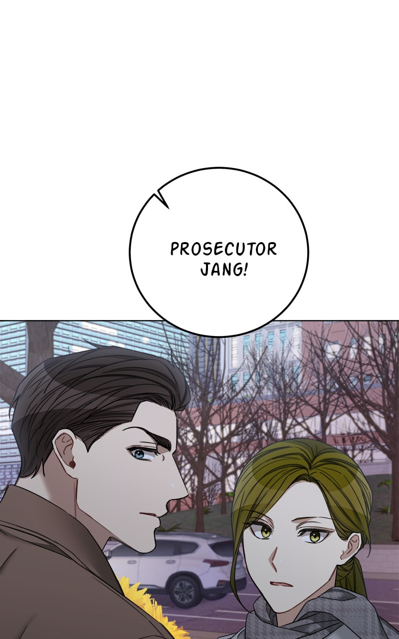 Read The RUNWAY chapter 62 image 45 on Lezhin