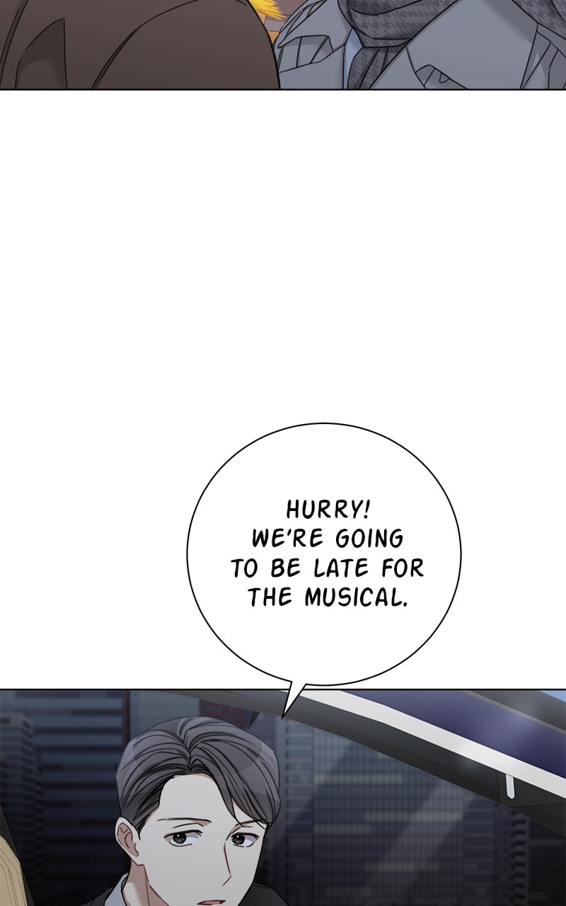 Read The RUNWAY chapter 62 image 46 on Lezhin