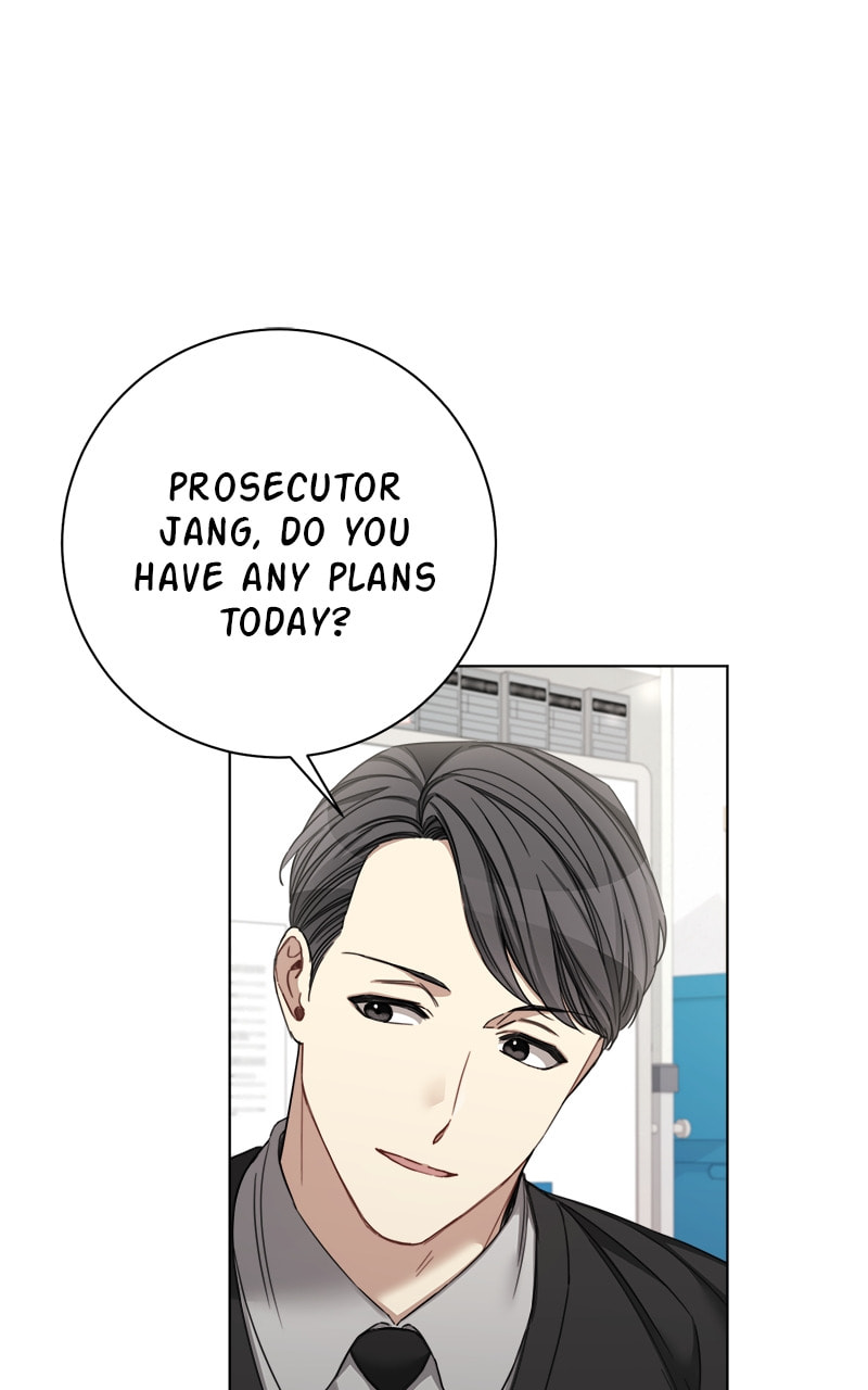 Read The RUNWAY chapter 62 image 5 on Lezhin