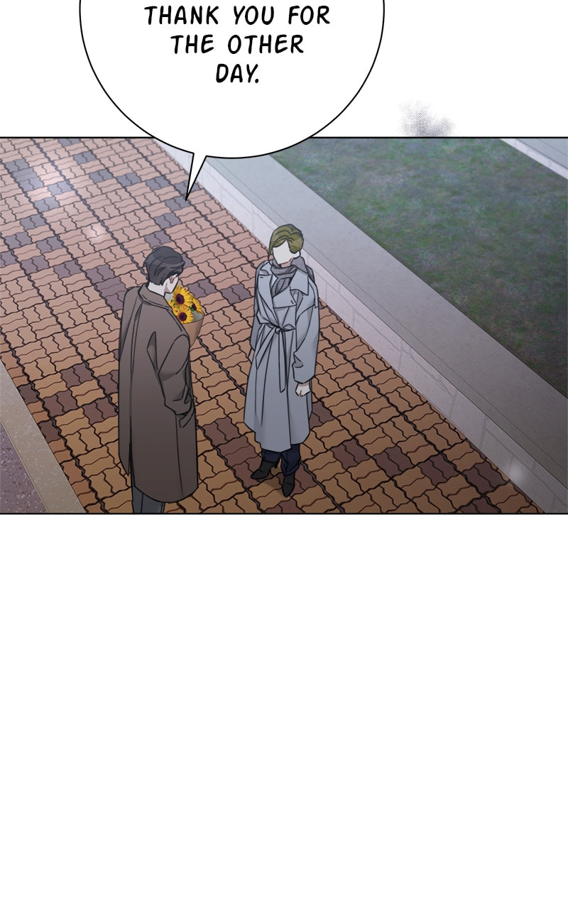 Read The RUNWAY chapter 62 image 56 on Lezhin