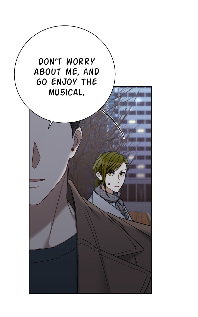 Read The RUNWAY chapter 62 image 57 on Lezhin
