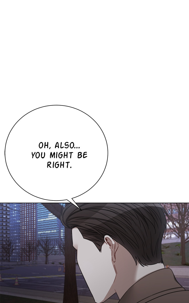 Read The RUNWAY chapter 62 image 58 on Lezhin