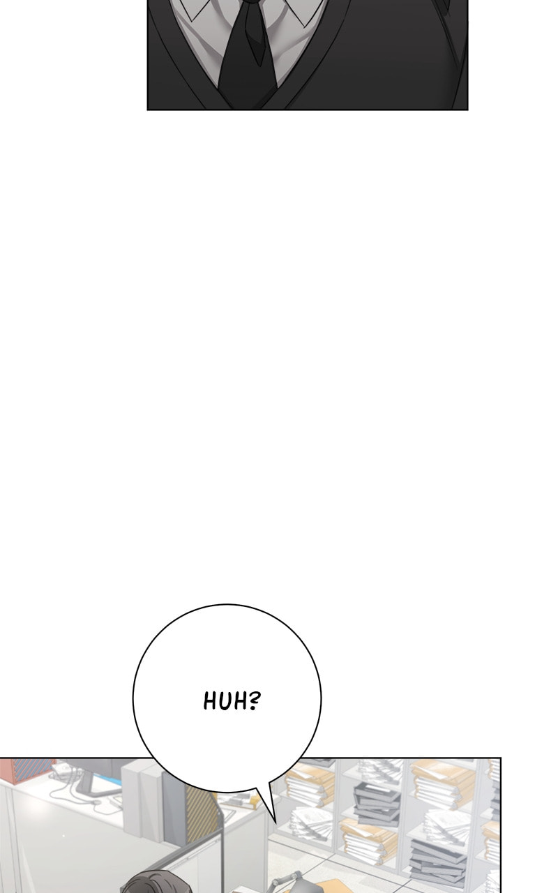 Read The RUNWAY chapter 62 image 6 on Lezhin