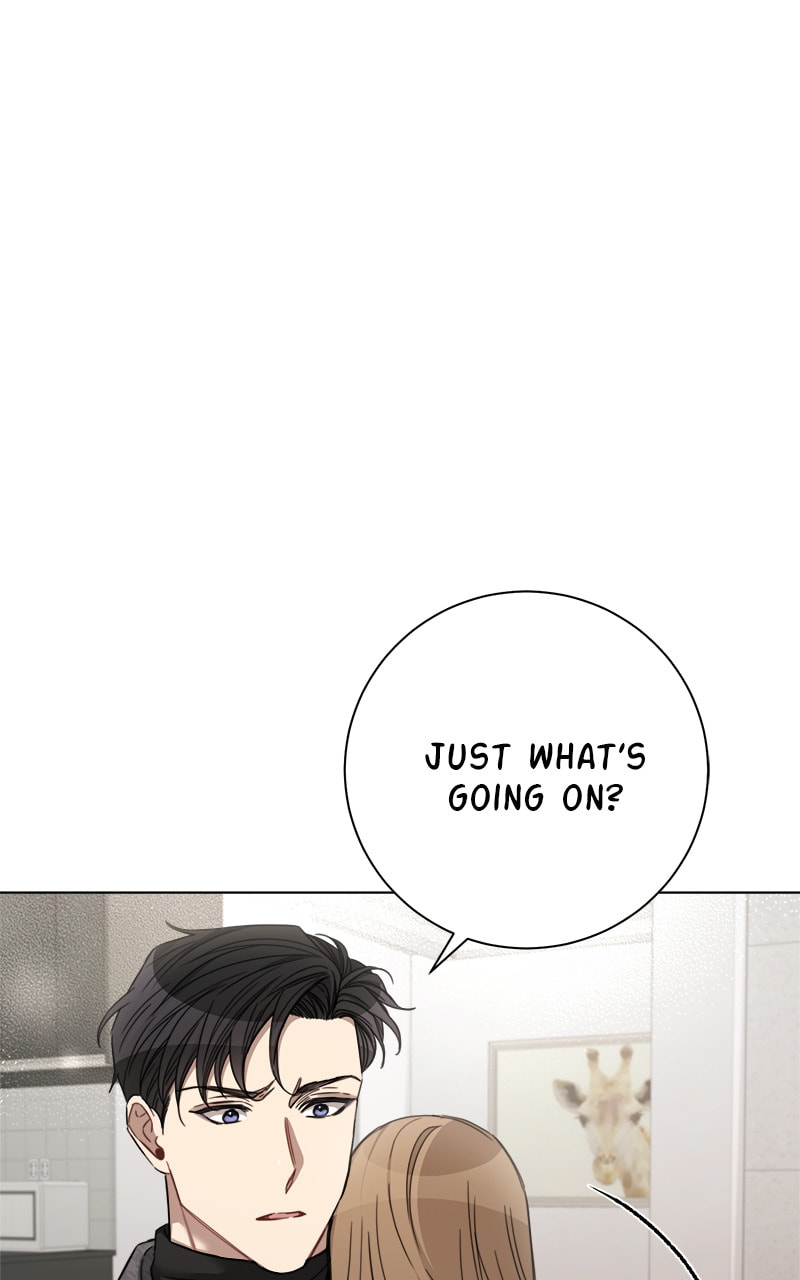 Read The RUNWAY chapter 62 image 66 on Lezhin