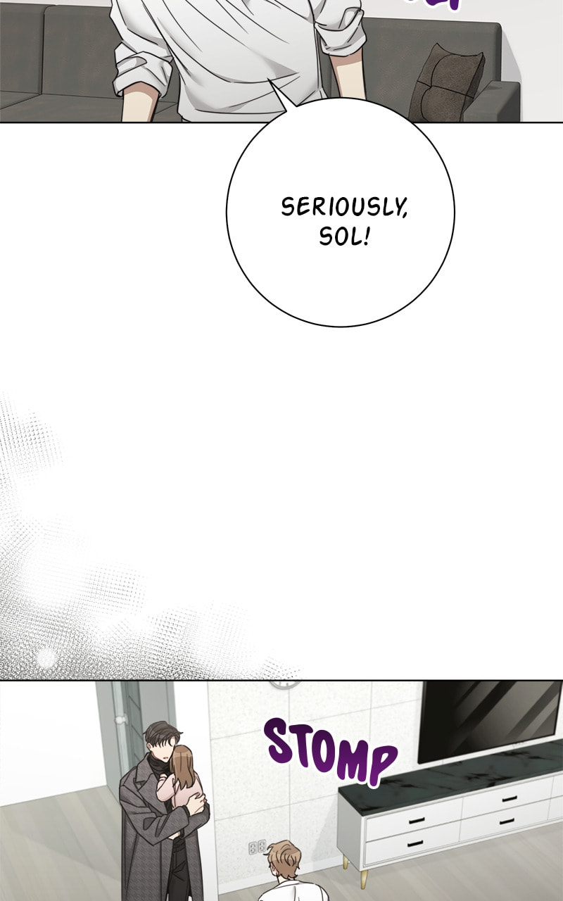 Read The RUNWAY chapter 62 image 69 on Lezhin