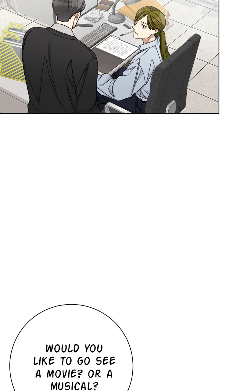 Read The RUNWAY chapter 62 image 7 on Lezhin