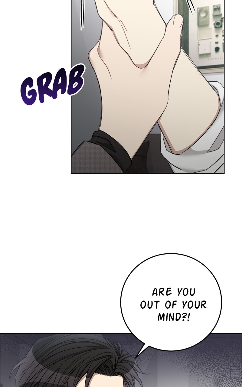 Read The RUNWAY chapter 62 image 72 on Lezhin