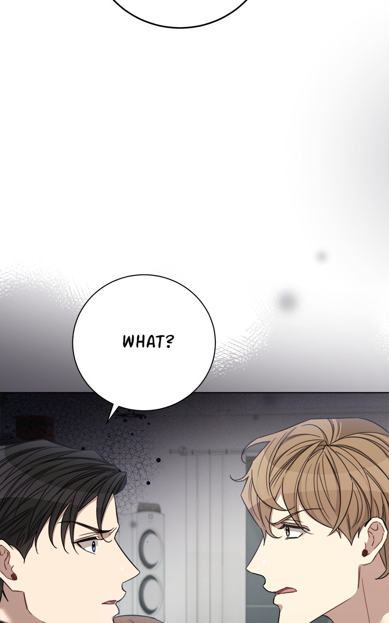 Read The RUNWAY chapter 62 image 76 on Lezhin