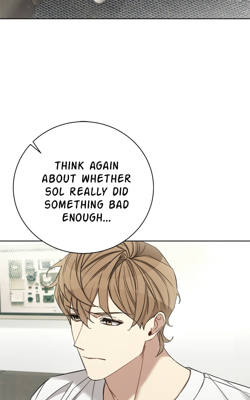 Read The RUNWAY chapter 63 image 11 on Lezhin