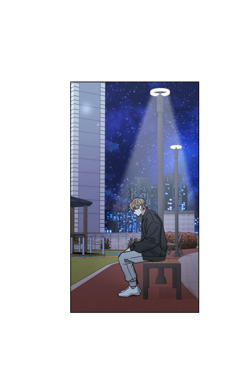 Read The RUNWAY chapter 63 image 14 on Lezhin