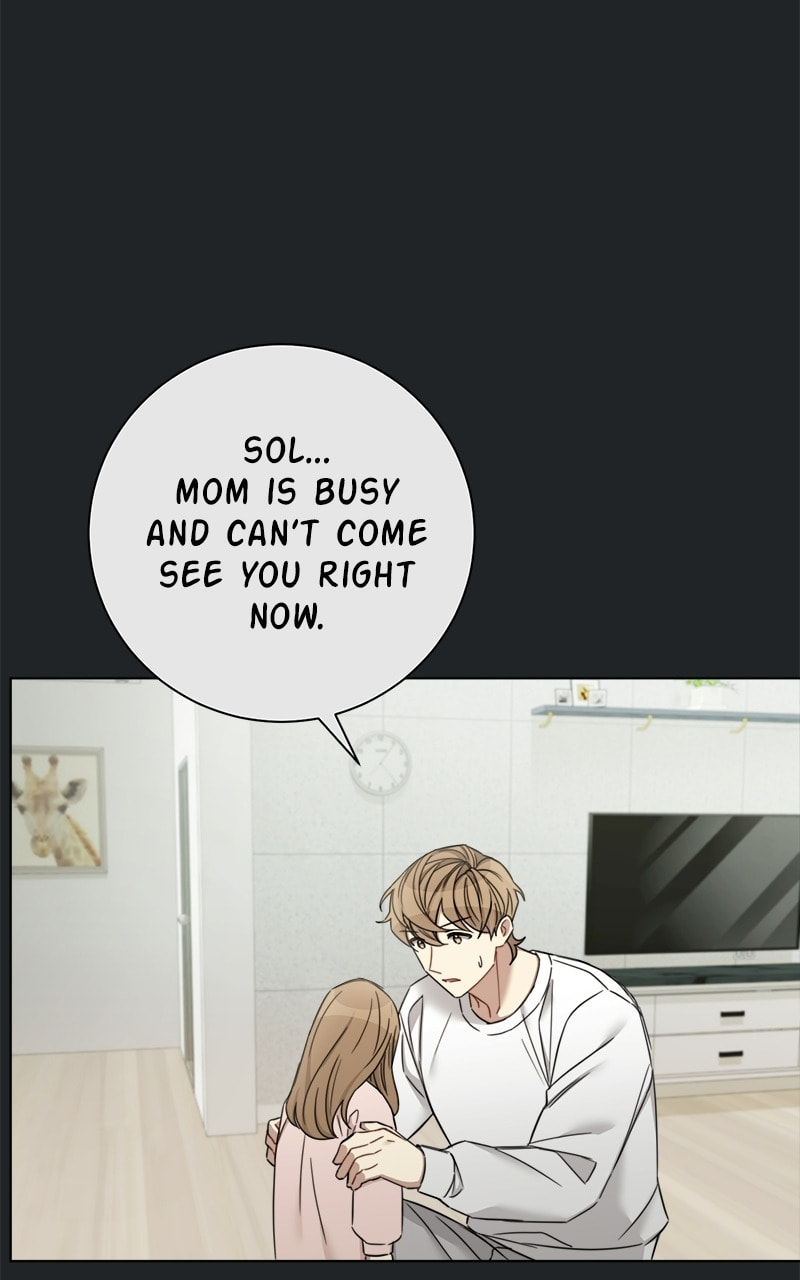 Read The RUNWAY chapter 63 image 19 on Lezhin