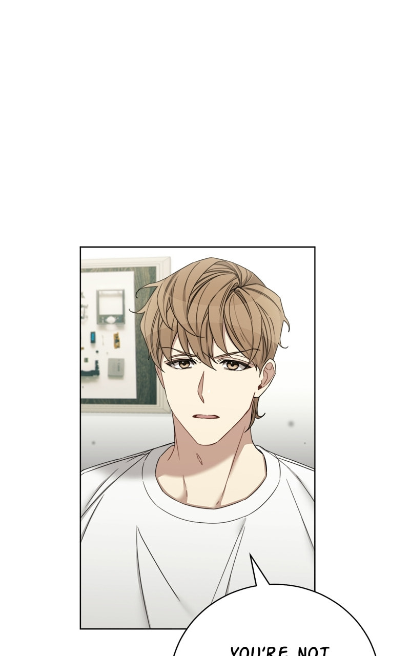 Read The RUNWAY chapter 63 image 2 on Lezhin