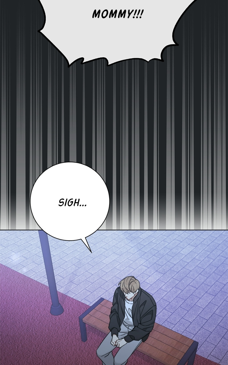 Read The RUNWAY chapter 63 image 22 on Lezhin