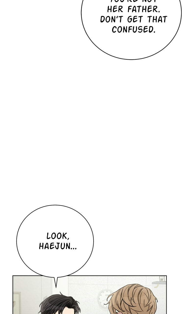 Read The RUNWAY chapter 63 image 3 on Lezhin