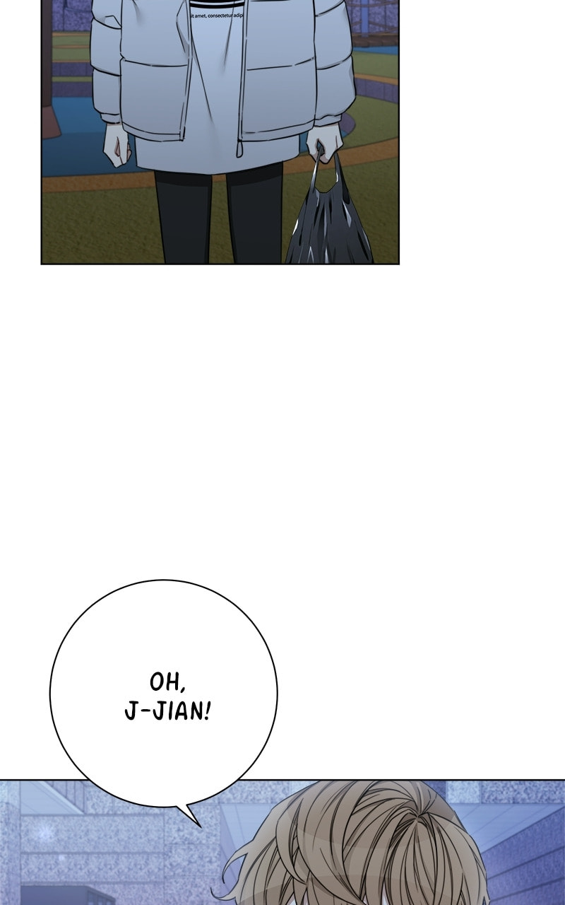 Read The RUNWAY chapter 63 image 31 on Lezhin