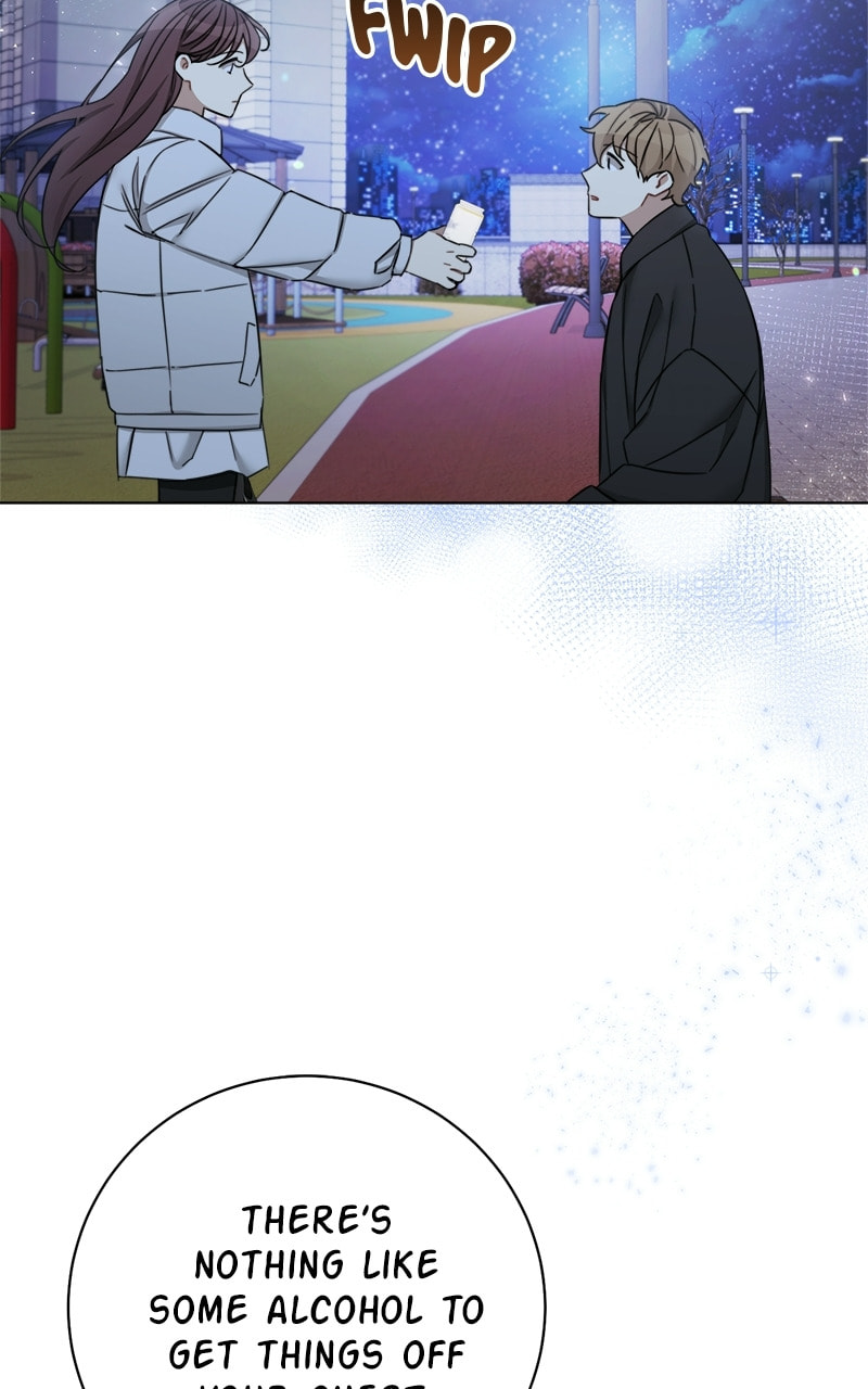 Read The RUNWAY chapter 63 image 37 on Lezhin