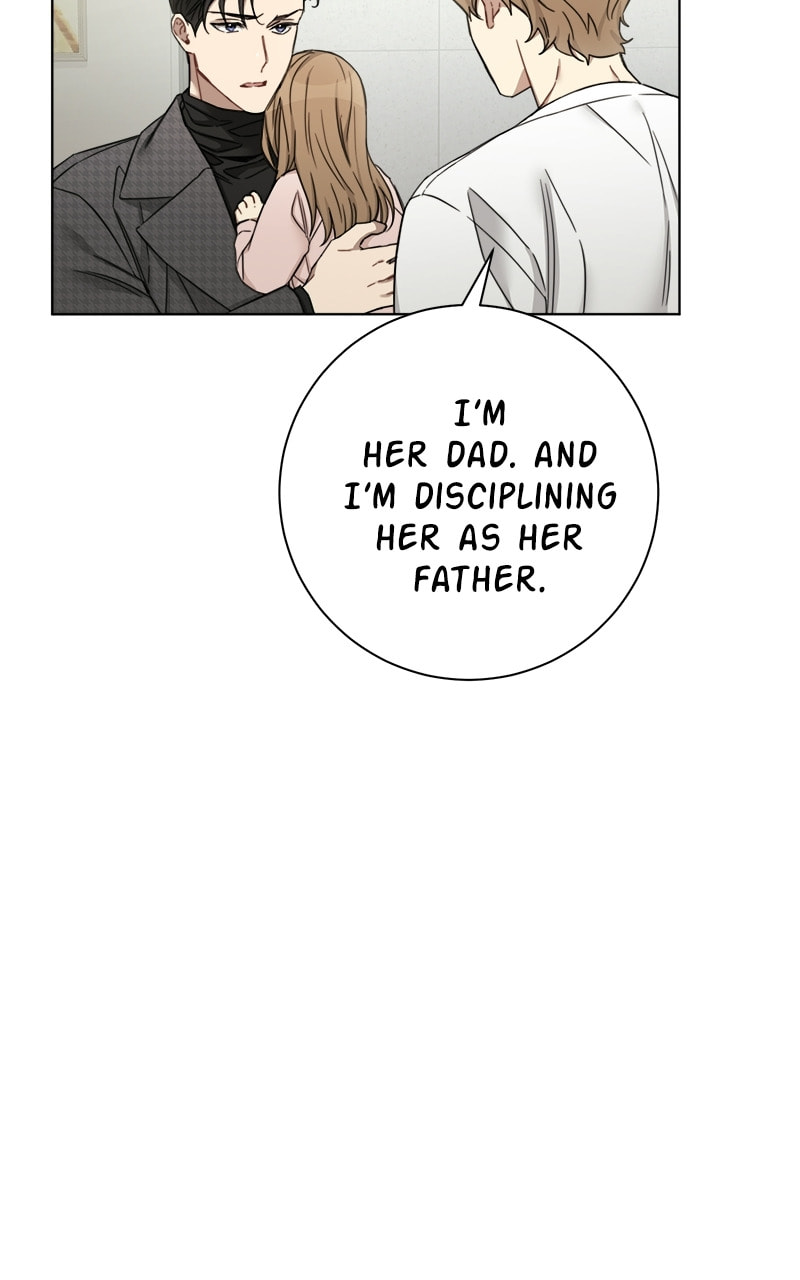 Read The RUNWAY chapter 63 image 4 on Lezhin