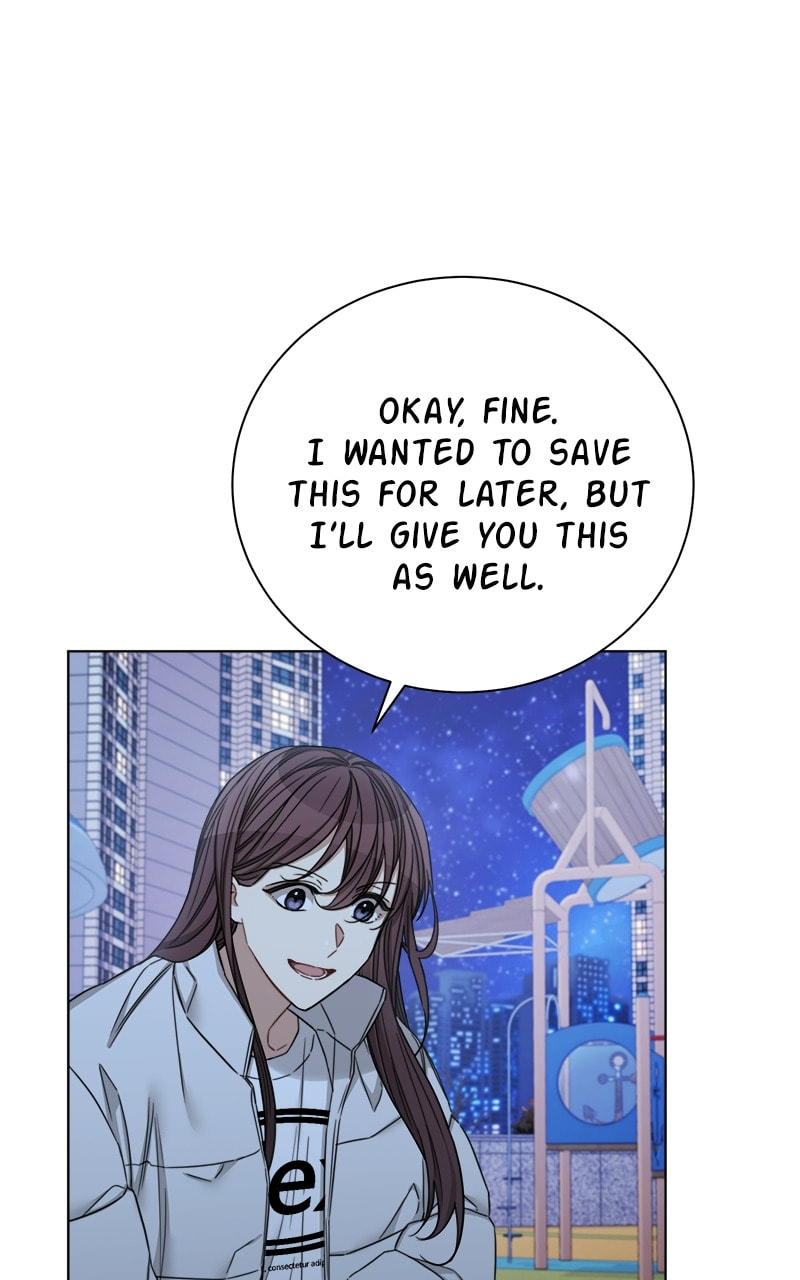 Read The RUNWAY chapter 63 image 40 on Lezhin