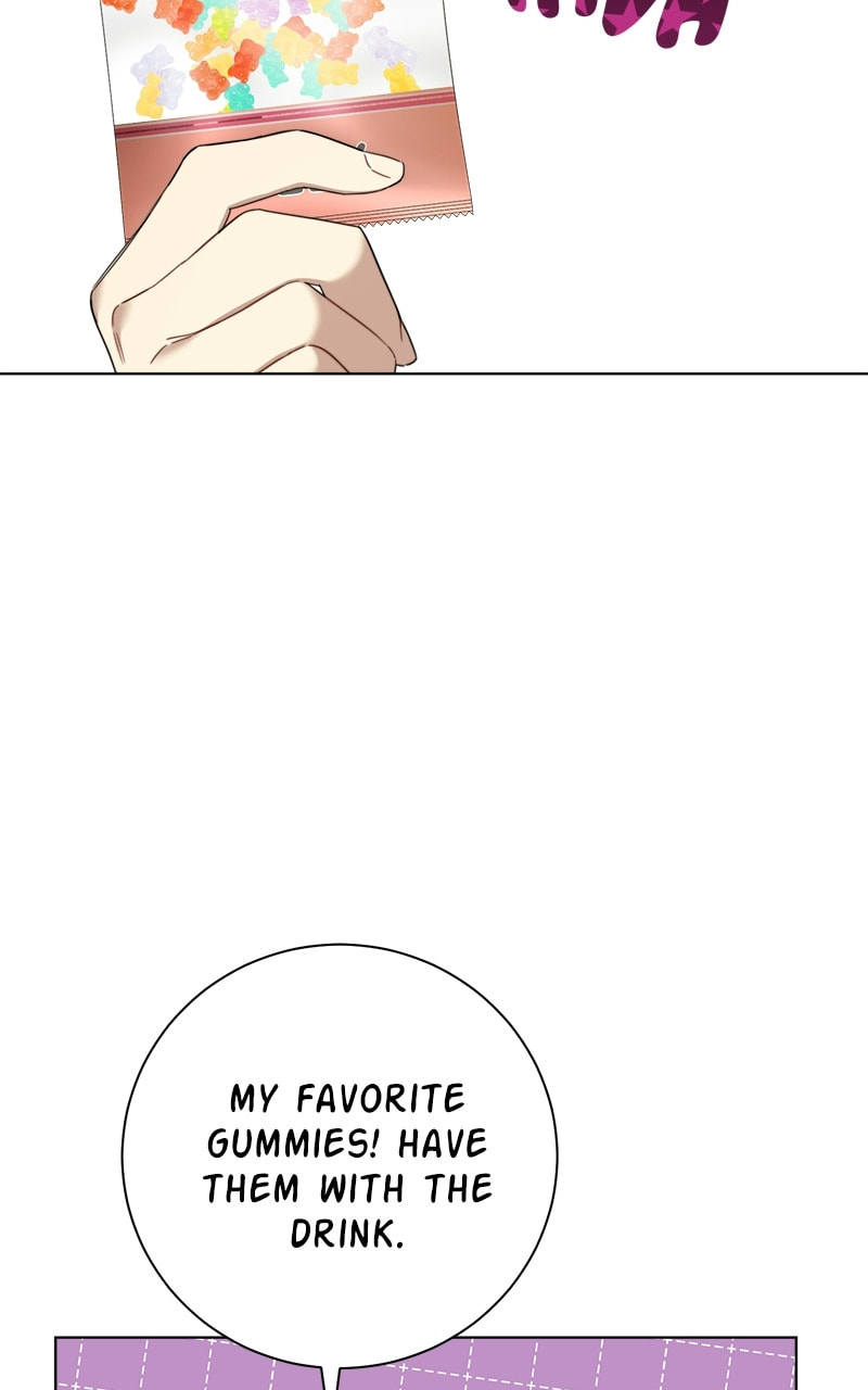 Read The RUNWAY chapter 63 image 42 on Lezhin