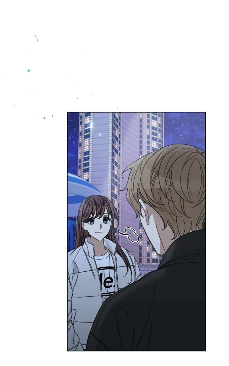 Read The RUNWAY chapter 63 image 47 on Lezhin