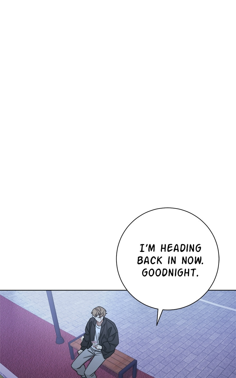 Read The RUNWAY chapter 63 image 48 on Lezhin