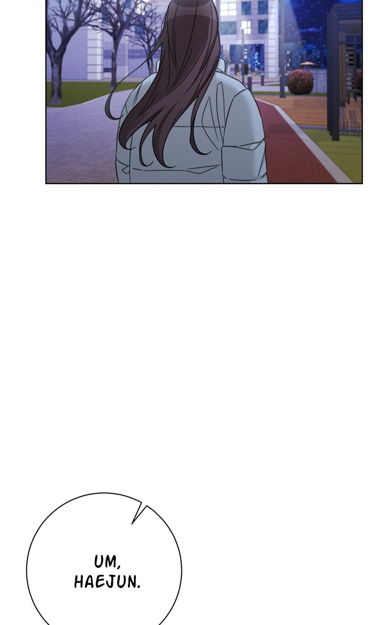 Read The RUNWAY chapter 63 image 50 on Lezhin