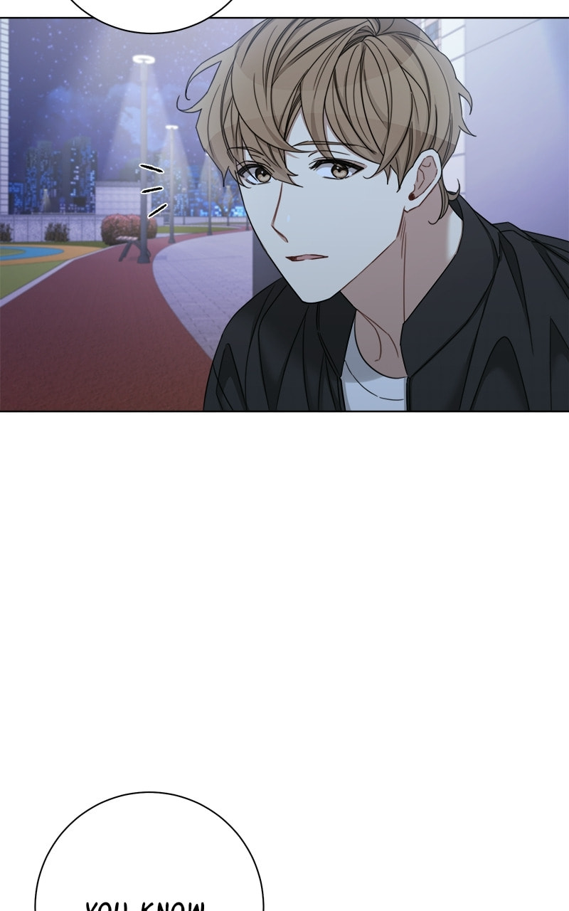 Read The RUNWAY chapter 63 image 51 on Lezhin