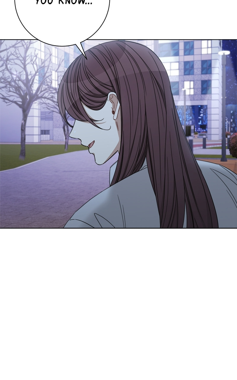 Read The RUNWAY chapter 63 image 52 on Lezhin