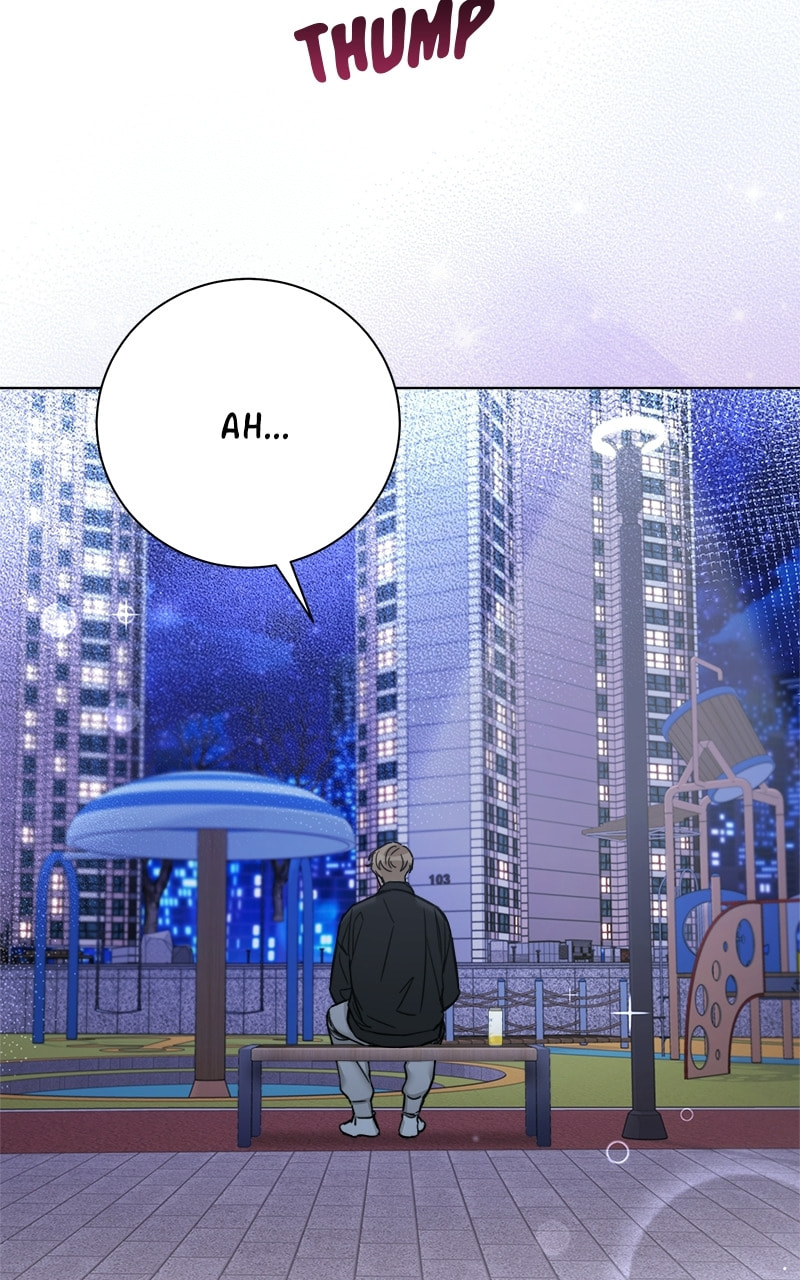 Read The RUNWAY chapter 63 image 59 on Lezhin